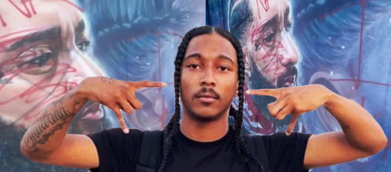 Εκτέλεσαν ράπερ μέσα στο αυτοκίνητό του την ώρα που έκανε live στο Instagram! (βίντεο)